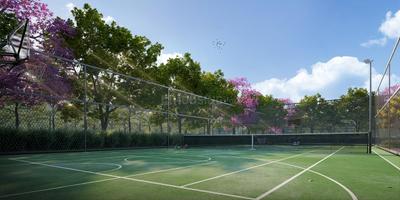 Image of 1199 Sq.ft Residential Plot / Land for sale in Mauli Temple Town 40, Kotewada, Nagpur for Rs. 4200000