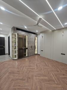 Bedroom Image of 1755 Sq.ft 3 BHK Builder Floor for sale in Trehan Luxury Floors, Sector 63 Gurgaon for Rs. 21400000
