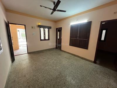 2 BHK Independent House