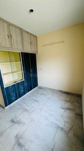 Bedroom Image of 750 Sq.ft 2 BHK Duplex for sale in Avadi Chennai for Rs. 5500000