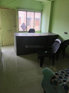 Hall Image of 800 Sq.ft 2 BHK Independent House for rent in Chinar Park Kolkata for Rs. 12000