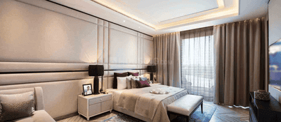 Image of 4800 Sq.ft 4 BHK Apartment / Flat for sale in Jaypee Pebble Court, Sector 131, Noida for Rs. 110000000
