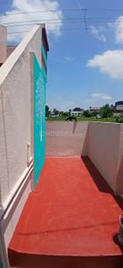 Balcony Image of 900 Sq.ft 2 BHK Independent House for rent in Othakalmandapam Coimbatore for Rs. 15000