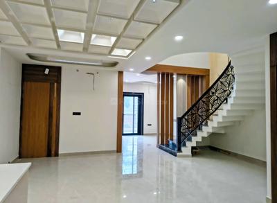 5 BHK Independent House