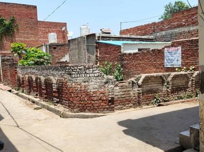 Balcony Image of 936 Sq.ft 1 RK Villa for sale in Sikandra Agra for Rs. 2999990