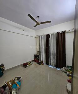 Hall Image of 870 Sq.ft 2 BHK Apartment / Flat for sale in Rabale Navi Mumbai for Rs. 11000000
