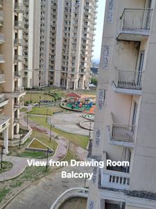 Image of 1290 Sq.ft 3 BHK Apartment / Flat for sale in Capital Athena, Noida Extension, Greater Noida for Rs. 12000000
