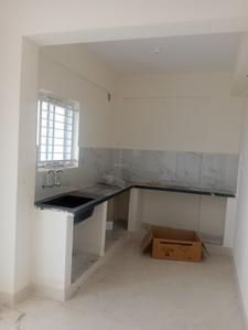 Kitchen Image of 1150 Sq.ft 2 BHK Apartment / Flat for sale in Vision Royal Park, Brookefield Bengaluru for Rs. 14000000