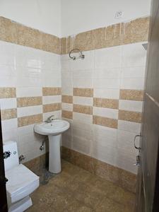 Bathroom Image of 2250 Sq.ft 4 BHK Independent House for sale in Kharar Mohali for Rs. 8000000