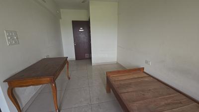 Living Room Image of 850 Sq.ft 2 BHK Apartment / Flat for sale in Magarpatta Nova, Mundhwa Pune for Rs. 7200000