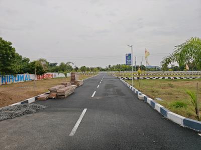 Image of 841 Sq.ft Residential Plot / Land for sale in Maraimalai Nagar, Chennai for Rs. 1681159