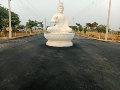 Image of 4560 Sq.ft Residential Plot / Land for sale in Divyasri Mercury Township, Kandukur, Hyderabad for Rs. 11400000