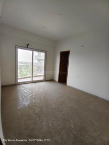 Hall Image of 1800 Sq.ft 3 BHK Apartment / Flat for sale in New Gotri Vadodara for Rs. 12500000
