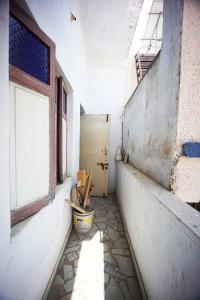 Balcony Image of 990 Sq.ft 3 BHK Independent House for sale in Isanpur Ahmedabad for Rs. 7000000