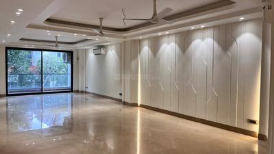 Hall Image of 4500 Sq.ft 4 BHK Builder Floor for sale in Greater Kailash I New Delhi for Rs. 137500000