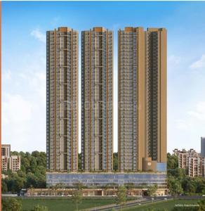 3 BHK Flat