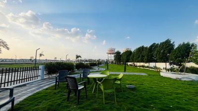 Image of 1200 Sq.ft Residential Plot / Land for sale in Maa Ginni Vihar Extension, Rau, Indore for Rs. 3600000