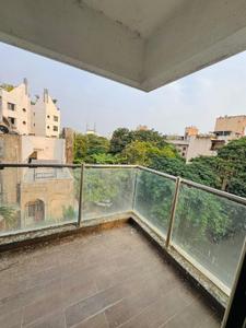 Balcony Image of 4500 Sq.ft 4.5 BHK Apartment / Flat for sale in Marvel Sonnet, Viman Nagar Pune for Rs. 52000000