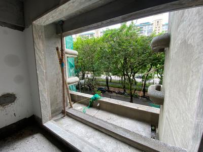 Balcony Image of 4980 Sq.ft 5 BHK Apartment / Flat for sale in Palm Amore, Nerul Navi Mumbai for Rs. 110000000