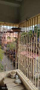Balcony Image of 750 Sq.ft 2 BHK Apartment / Flat for sale in Pancha Sayar Kolkata for Rs. 2150000
