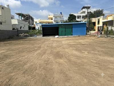 Image of 4800 Sq.ft Residential Plot / Land for sale in Almasguda, Hyderabad for Rs. 24560000