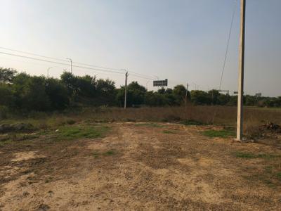 Image of 800 Sq.ft Residential Plot / Land for sale in Basantpur Saitli, Ghaziabad for Rs. 2990000