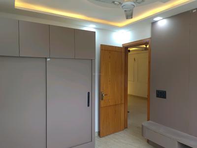 Bedroom Image of 1450 Sq.ft 4 BHK Apartment / Flat for sale in Goyal Lavish Dwarka, Sector 16B Dwarka New Delhi for Rs. 13500000