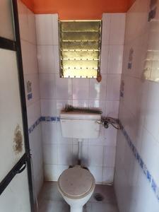 Bathroom Image of 600 Sq.ft 1 BHK Apartment / Flat for sale in 8-Kool Homes, Panvel Navi Mumbai for Rs. 3200000