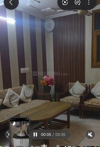 Hall Image of 415 Sq.ft 1 BHK Independent House for rent in Sector 1 Rohini New Delhi for Rs. 15000