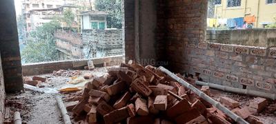 Bedroom Image of 1317 Sq.ft 3 BHK Apartment / Flat for sale in Nagerbazar Kolkata for Rs. 7500000