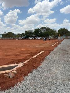 Image of 2400 Sq.ft Residential Plot / Land for sale in Manikandam, Tiruchirappalli for Rs. 7920000