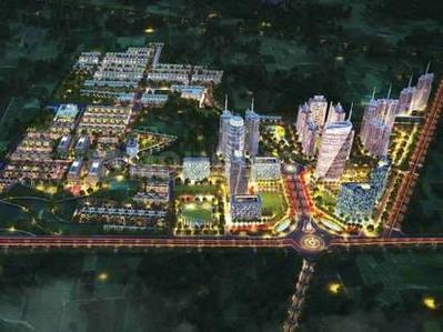 Image of 3150 Sq.ft Residential Plot / Land for sale in Amrawati IT City, Sultanpur Road, Lucknow for Rs. 32000002