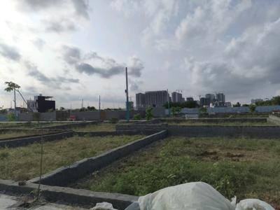Image of 900 Sq.ft Residential Plot / Land for sale in Swastik Aten City Plots, Bhanauta, Greater Noida for Rs. 6800000