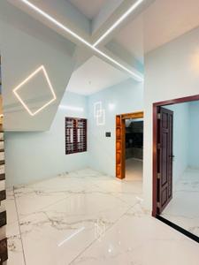 Hall Image of 2400 Sq.ft 3 BHK Independent House for sale in Old Dhamtari Road Raipur for Rs. 7350000