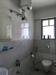 Bedroom Two Image of 1100 Sq.ft 3 BHK Apartment / Flat for sale in Dolphin Casa Grande, Ravet Pune for Rs. 9000000