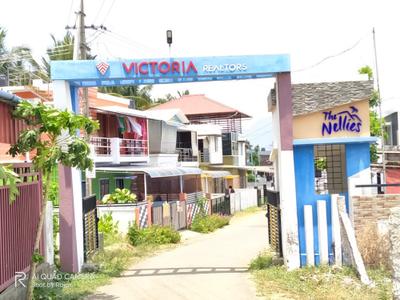 Image of 900 Sq.ft 2 BHK Independent House for sale in Vandithavalam, Palakkad for Rs. 2000000