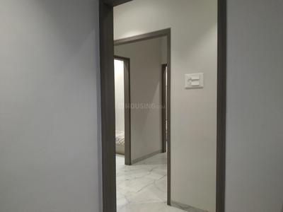 Bedroom Image of 500 Sq.ft 1 BHK Apartment / Flat for sale in Harsh Trinity Oasis, Naigaon East Naigaon for Rs. 3300000