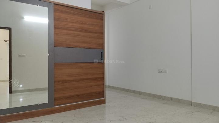 HSR layout sector 2 Bedroom One 1