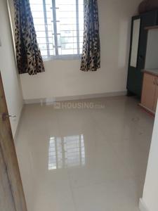 Bedroom Image of 610 Sq.ft 1 BHK Independent House for rent in JP Nagar Bengaluru for Rs. 16250
