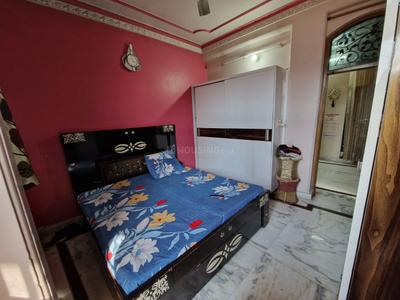Bedroom Image of 1399 Sq.ft 3 BHK Apartment / Flat for sale in Kavi Nagar Ghaziabad for Rs. 21000000