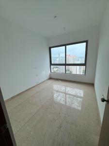 Bedroom Image of 2000 Sq.ft 3 BHK Apartment / Flat for sale in Sheth Avalon, Thane West Thane for Rs. 40000000