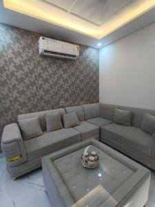 Hall Image of 1350 Sq.ft 3 BHK Builder Floor for sale in Kurali Mohali for Rs. 6190000