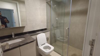 Image of 2500 Sq.ft 3 BHK Apartment / Flat for rent in DLF One Midtown, Karampura, New Delhi for Rs. 120000