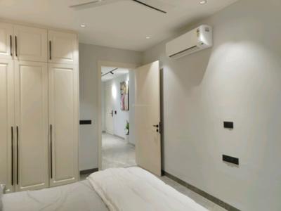 Bedroom Image of 1840 Sq.ft 3.5 BHK Builder Floor for sale in Vatika Premium Floors, Sector 82 Gurgaon for Rs. 28000000