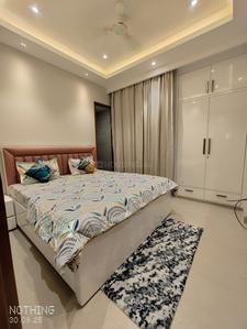 1 BHK Independent House