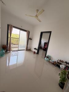 Living Room Image of 680 Sq.ft 1 BHK Apartment / Flat for sale in Ambegaon Budruk Pune for Rs. 3000000