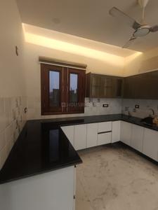 Kitchen Image of 2600 Sq.ft 2 BHK Builder Floor for rent in Harthala Moradabad for Rs. 20000