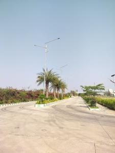 Image of 1250 Sq.ft Residential Plot / Land for sale in Saliwada, Jabalpur for Rs. 3375000