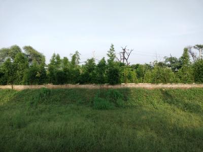 Image of 936 Sq.ft Residential Plot / Land for sale in Omaxe City, Tajupur, Faridabad for Rs. 15600000