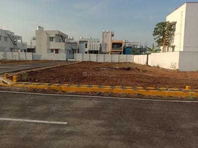 Image of 1200 Sq.ft Residential Plot / Land for sale in GN Mills, Coimbatore for Rs. 1350000